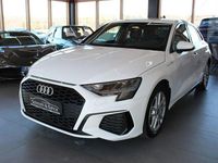 Gebraucht Audi A3 e-tron Advanced 116 PS (85 kW) 2022 Andere Kleinwagen