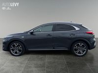 Gebraucht Kia XCeed Vision 140 PS (102 kW) 2019 Dunkelgrau (metallic) SUV