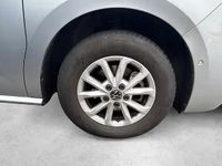 Usata VW Multivan 150 CV (110 kW) 2024 Argento Monovolume