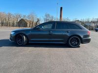Gebraucht Audi A6 Sport 333 PS (244 kW) 2015 Grau Kombi