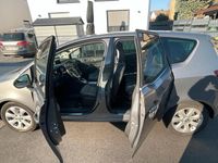 Gebraucht Opel Meriva 140 PS (102 kW) 2017 Grau Van / Kleinbus