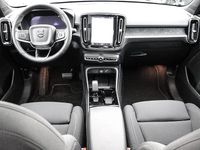 Gebraucht Volvo XC40 Ultimate 169 kW (231 PS) 2022 Blau SUV