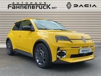 Neu Renault R5 Evolution 89 kW (122 PS) 2025 Gelb (pop yellow! (gelb)) Kleinwagen