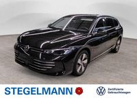 Gebraucht VW Passat Business 150 PS (110 kW) 2025 Kombi