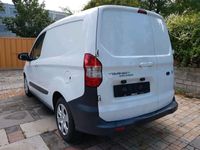 gebraucht Ford Transit Courier 1.5TDCi 1.Hand Euro 6