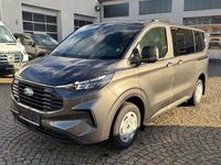 Gebraucht Ford Transit Custom Trend 136 PS (100 kW) 2025 Grau Kombi