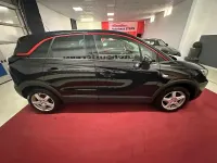 Gebraucht Opel Crossland GS Line 120 PS (88 kW) 2022 Schwarz SUV