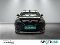 gebraucht Opel Mokka Edition Automatik Allwetterreifen