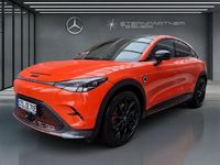 Gebraucht Smart #3 Brabus 314 kW (428 PS) 2026 Orange SUV