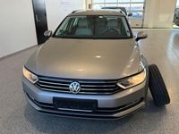 Gebraucht VW Passat 150 PS (110 kW) 2015 Silber Kombi