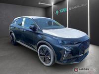 Gebraucht DS Automobiles DS7 Crossback Performance 131 PS (96 kW) 2025 Schwarz SUV