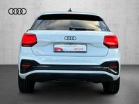 gebraucht Audi Q2 35 2.0 TDI S line *Matrix*Pano*AHK*