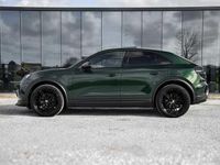 Gebraucht Porsche Macan 300 kW (408 PS) 2025 Grün SUV