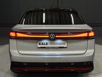 Gebraucht VW ID.7 Pro 210 kW (286 PS) 2024 Scale silver metallic Limousine