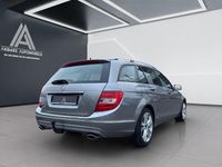Gebraucht Mercedes C300 231 PS (169 kW) 2011 Silber Kombi