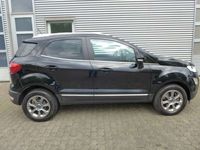 gebraucht Ford Ecosport Titanium 1