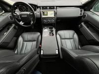 Gebraucht Land Rover Discovery 5 SE 241 PS (177 kW) 2018 Corris grey SUV