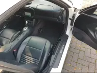 Gebraucht Porsche 911 Carrera 300 PS (220 kW) 2000 Weiß Coupé