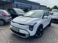 Neu Kia Stonic 101 PS (74 kW) 2026 Weiß SUV