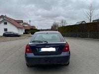 Gebraucht Ford Mondeo Ghia 146 PS (107 kW) 2001 Blau Limousine
