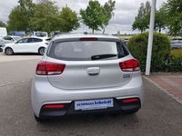 gebraucht Kia Rio Vision 1,2 Ltr. - 84 PS 62 kW (84 PS), Schalt. ...