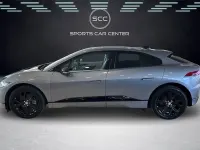 Gebraucht Jaguar I-Pace 294 kW (400 PS) 2024 Grau SUV