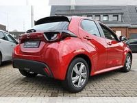 Gebraucht Mazda 2 Exclusive-Line 116 PS (85 kW) 2025 Rot (formal red metallic) Kleinwagen