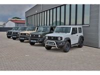 gebraucht Suzuki Jimny 1.5 ALLGRIP 4x4 Comfort Sofort verfügbar!