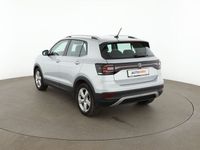 gebraucht VW T-Cross - 1.0 TSI Style, Benzin, 23.290 €