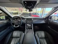Gebraucht Land Rover Range Rover Sport HSE 404 PS (297 kW) 2019 Blau SUV