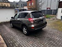 gebraucht Toyota RAV4 2.0 4x4 Multidrive S Life