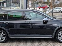 Gebraucht VW Passat Alltrack 190 PS (139 kW) 2019 Schwarz Kombi