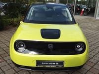 Gebraucht Honda e Advance 113 kW (154 PS) 2020 Gelb Kleinwagen