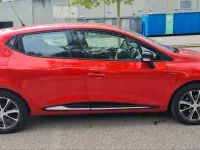 Używany Renault Clio IV LIMITED 75 KM (55 kW) 2016 Andere farben Hatchback