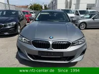Gebraucht BMW 320 Shadowline 190 PS (139 kW) 2024 Grau Limousine