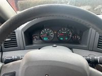 Gebraucht Jeep Grand Cherokee 2005 SUV