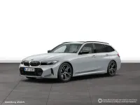 Gebraucht BMW M340 340 PS (250 kW) 2025 Grau Limousine