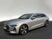 Gebraucht Audi A5 Advanced 204 PS (150 kW) 2025 Florettsilber metallic Kombi