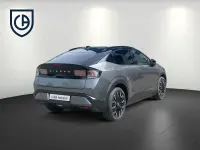 Neu Nissan Leaf Evolve 160 kW (218 PS) 2026 Dark grey/black SUV