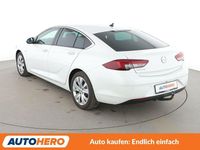 Gebraucht Opel Insignia Innovation 165 PS (121 kW) 2020 Weiß Limousine