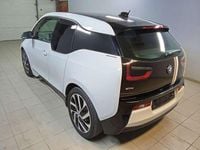 Gebraucht BMW i3 Basis 75 kW (102 PS) 2017 Weiß Kleinwagen