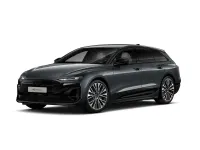 Neu Audi A6 e-tron Sport 314 kW (428 PS) 2026 Daytonagrau perleffekt Kombi