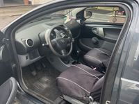 gebraucht Toyota Aygo (X) 1.0 -