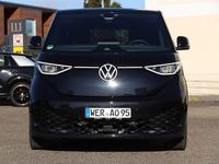 Gebraucht VW ID. Buzz Pro 150 kW (204 PS) 2023 Schwarz Van / Kleinbus