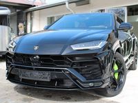 Gebraucht Lamborghini Urus 650 PS (478 kW) 2018 Schwarz SUV