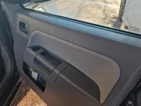 Gebraucht Ford Fusion 102 PS (75 kW) 2005 Schwarz Kleinwagen
