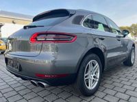 gebraucht Porsche Macan S 250kW 3.0 4S Benzin Panorama Matrix