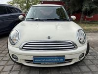 Usata Mini ONE 95 CV (69 kW) 2008 Bianco Utilitaria
