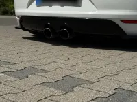 Używany VW Scirocco 160 KM (117 kW) 2010 Biały Coupe