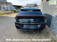 Neu Kia EV6 Advance 167 kW (228 PS) 2026 Wählbar SUV
